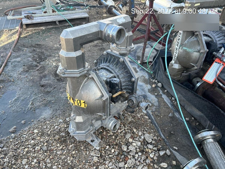 2022 INGERSOLL RAND PD30A-ASS-STT-C