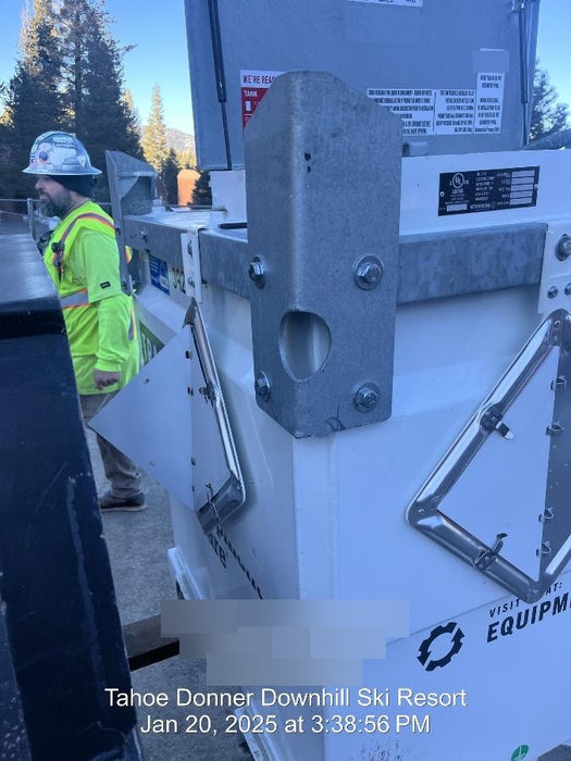 2024 WESTERN GLOBAL 10TCG-ES-12VFHK