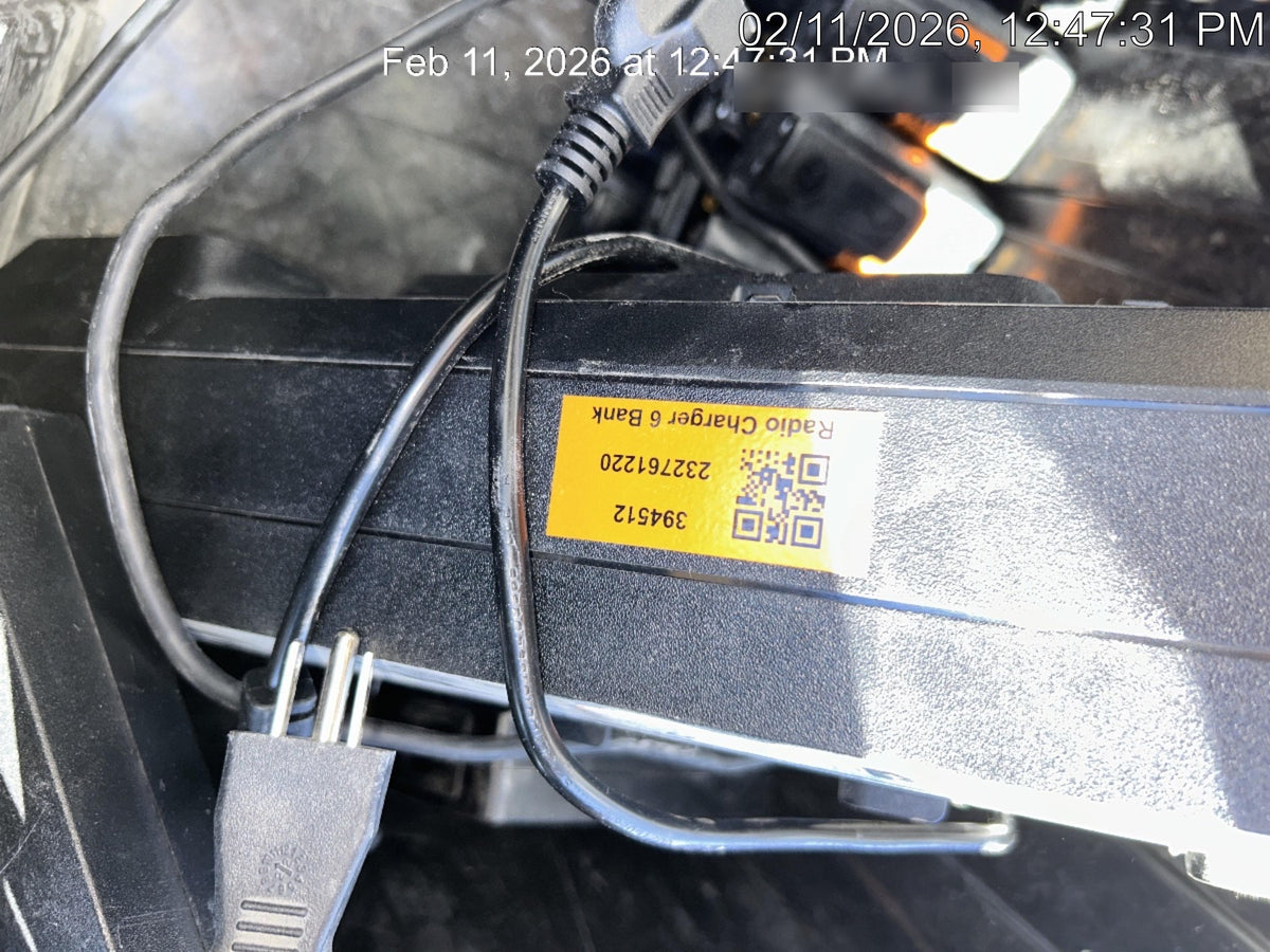 2024 MOTOROLA PMPN4284