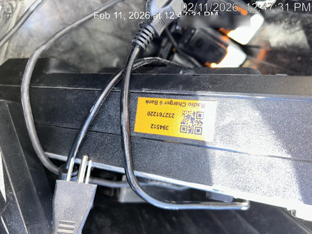 2024 MOTOROLA PMPN4284