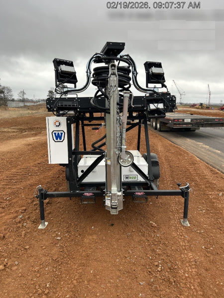 2025 WANCO WLTS-MM8A-1600