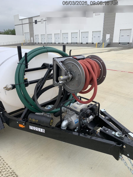 2026 WYLIE EXP-550L-S