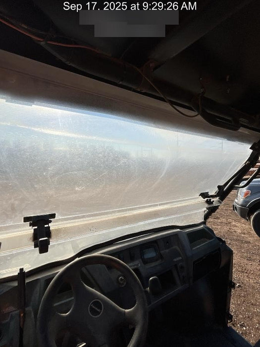 2019 KAWASAKI Mule PRO-DXT (Half Door)