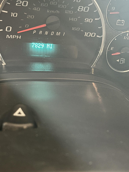 2023 GMC Savana 3500 - Rental