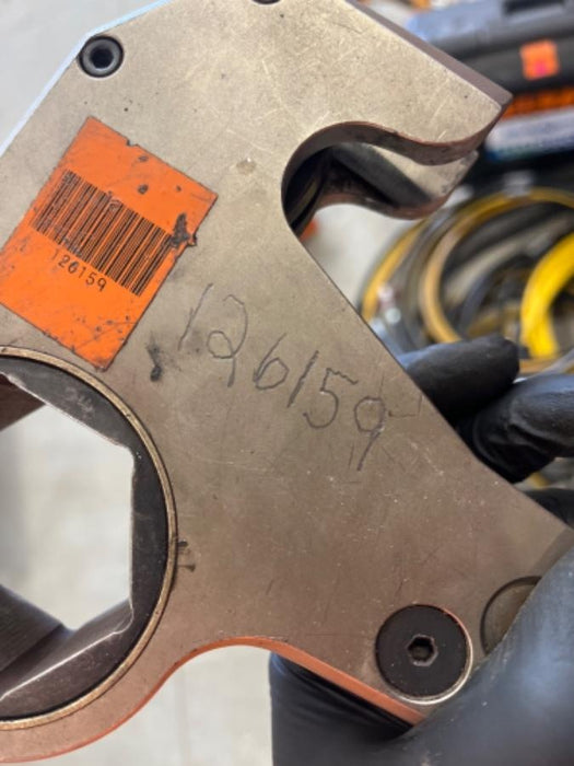 2021 TORCUP TX-4RL200