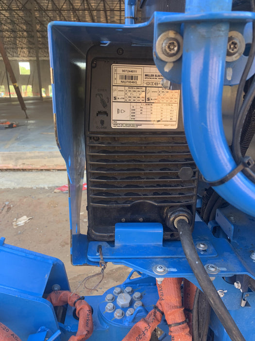 2020 MILLER ELECTRIC CST-280