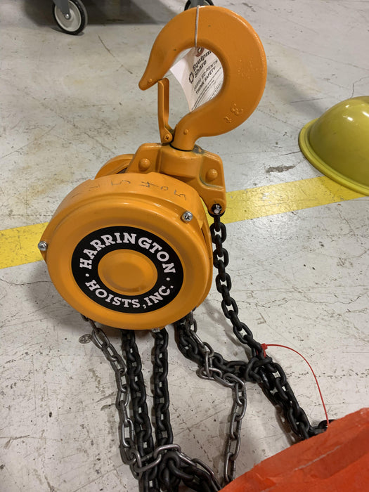 2020 HARRINGTON CF030-20