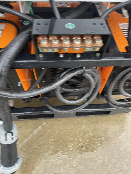 2023 LINCOLN ELECTRIC FLEXTEC 350X