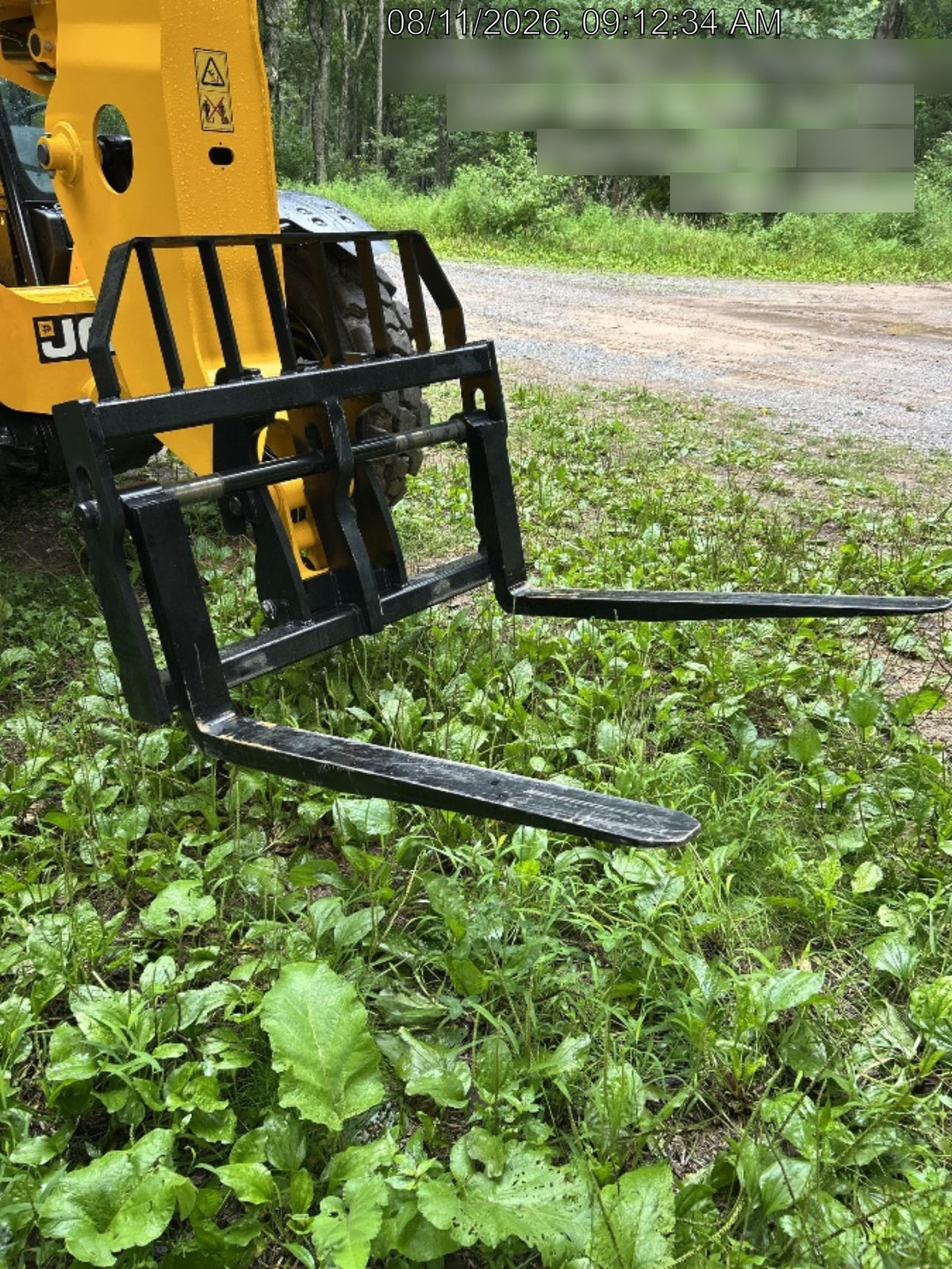 2026 JCB 506-36