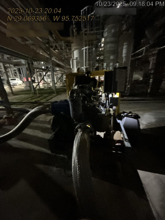 2021 ATLAS COPCO PAC66