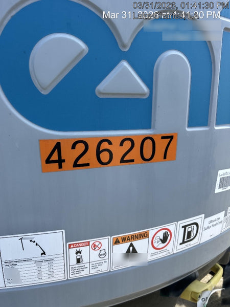 2024 GENIE Z-45 XC