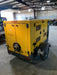 2021 ATLAS COPCO PAS 100 HF CS Enclosed
