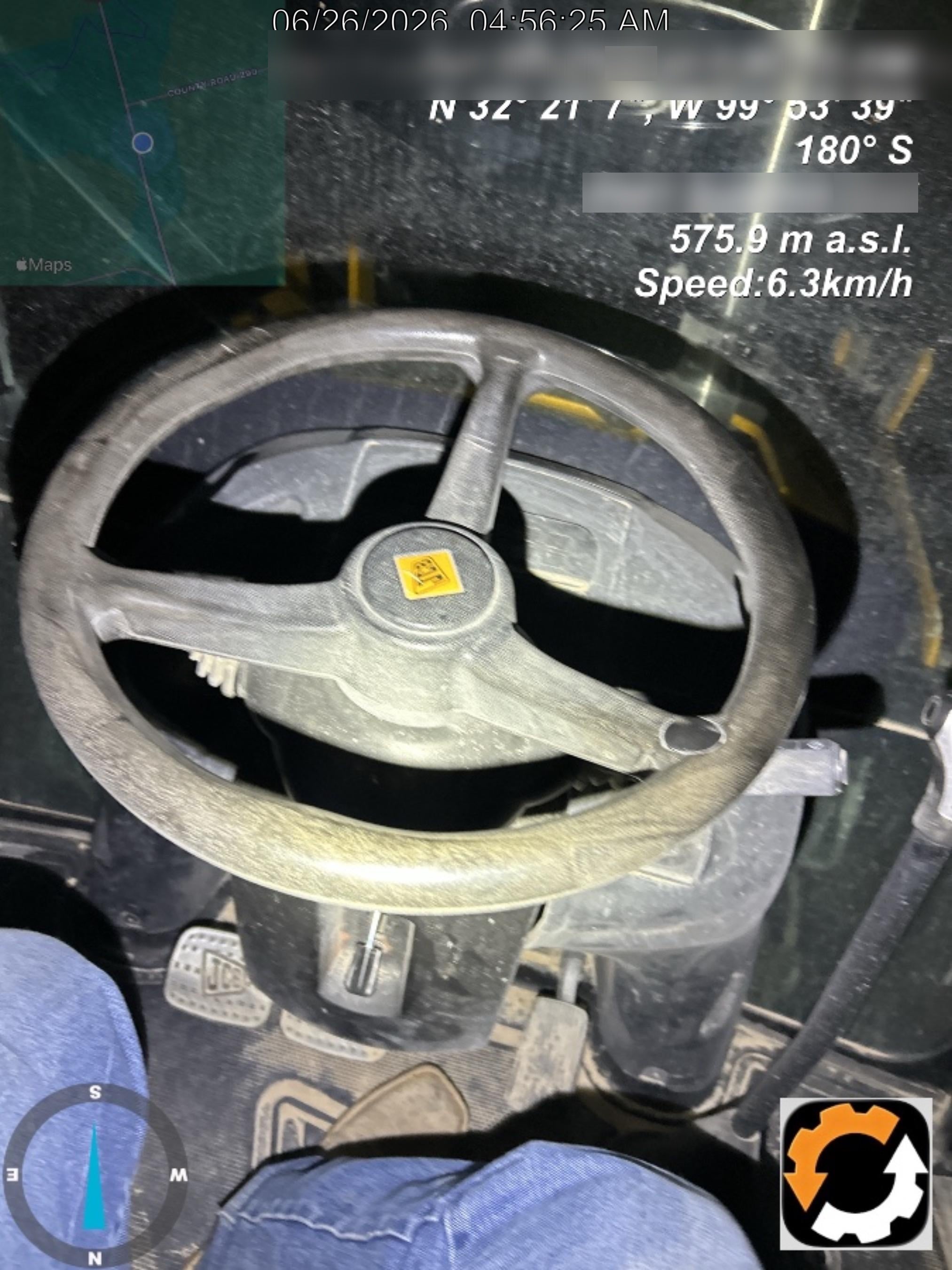 2023 JCB 3CX-14