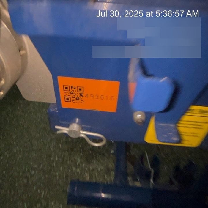 2025 CURRENT TOOLS 100A