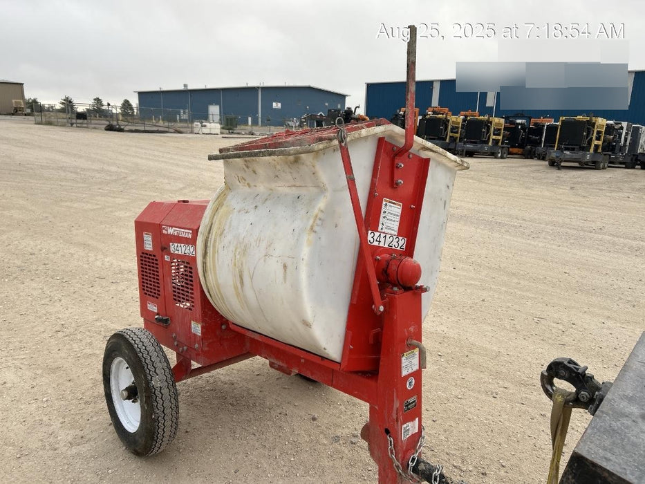 2023 MULTIQUIP WM90PH8