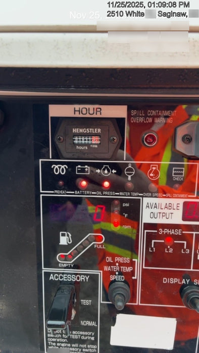 2022 SHINDAIWA DGK15FL