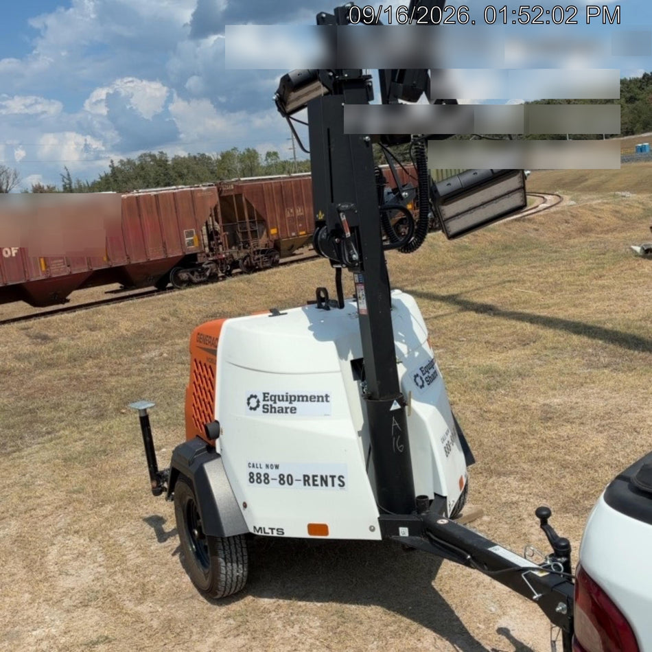 2026 GENERAC MLTS-4