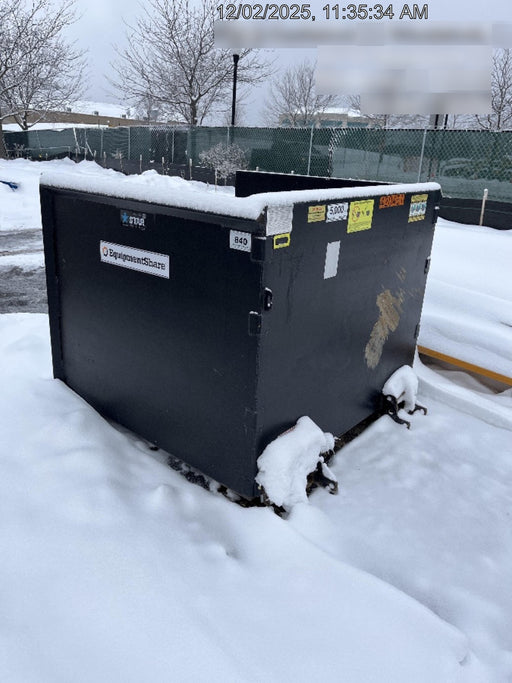 2024 STAR INDUSTRIES 1425