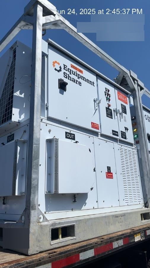 2022 SMARTECH SACP41A-HS