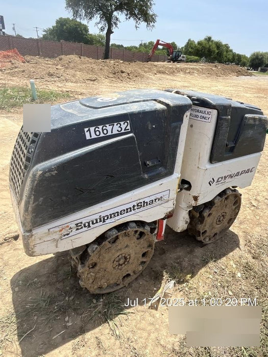 2021 WACKER NEUSON RTLx-SC3