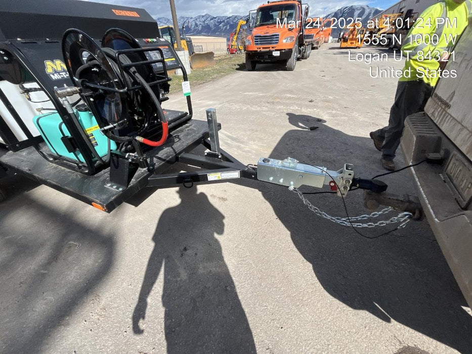 2025 MI-T-M AW-9000-0005 / DHG-4004-B0V6G