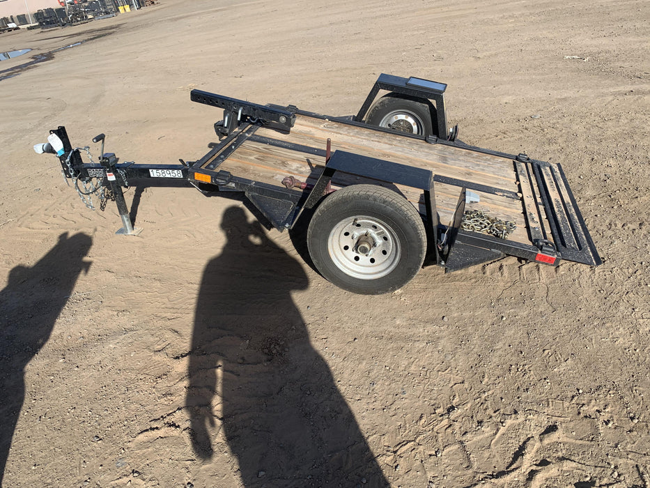 2021 BARRETO E4X6TBT