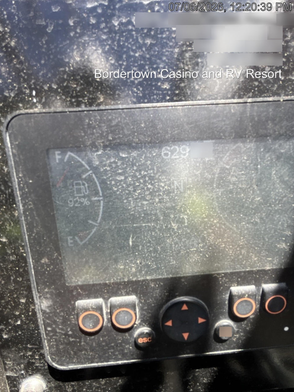 2021 MANITOU MTA8044