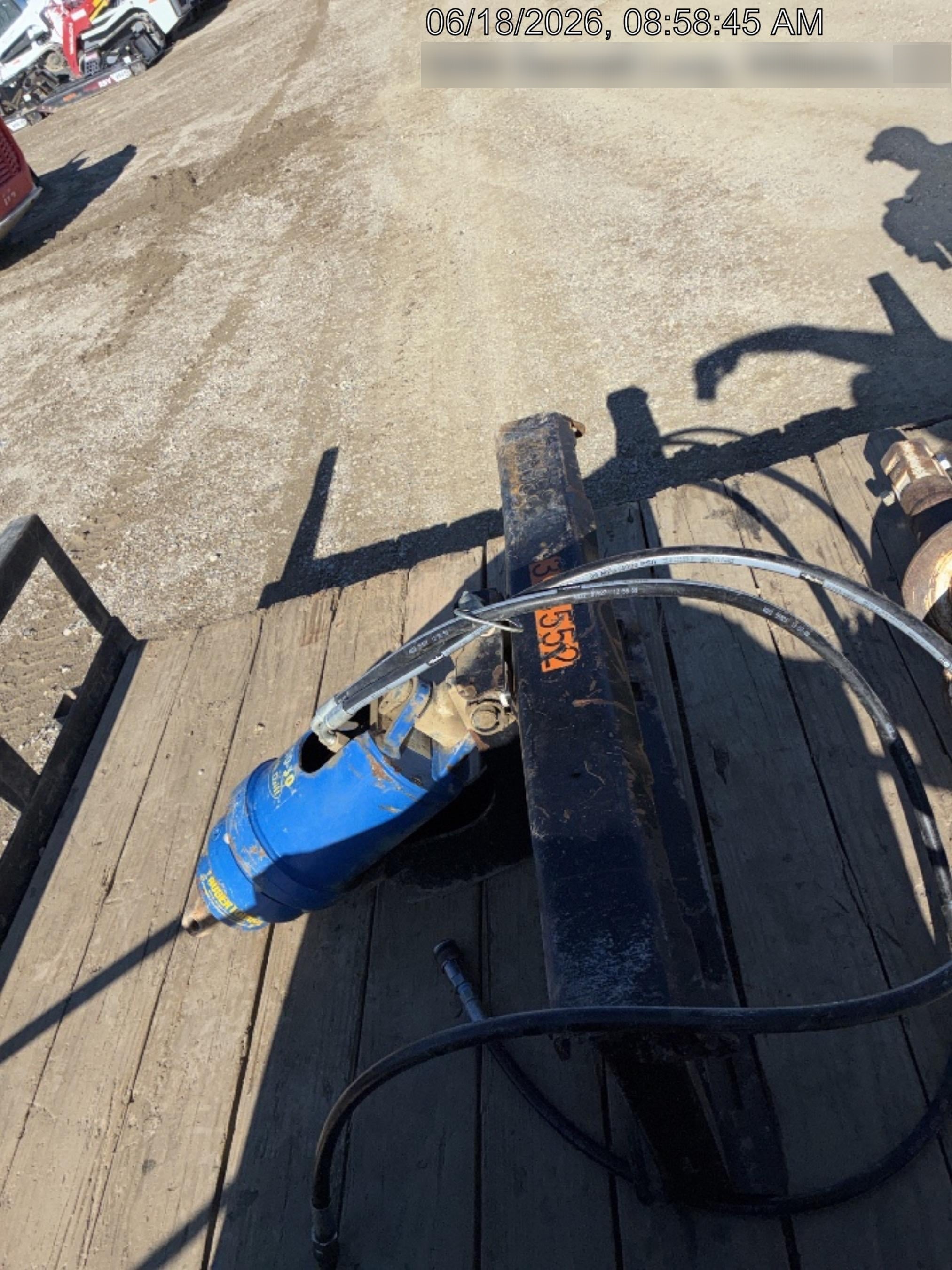 2023 AUGER TORQUE 3300-30