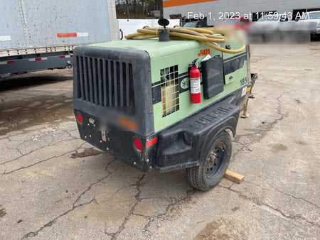 2019 SULLAIR 185-DPQ