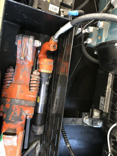 2019 AMERICAN PNEUMATIC TOOL M654