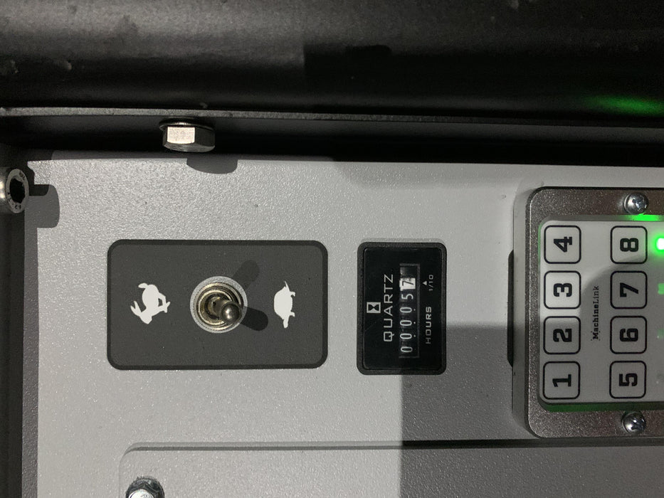 2020 WACKER NEUSON G50