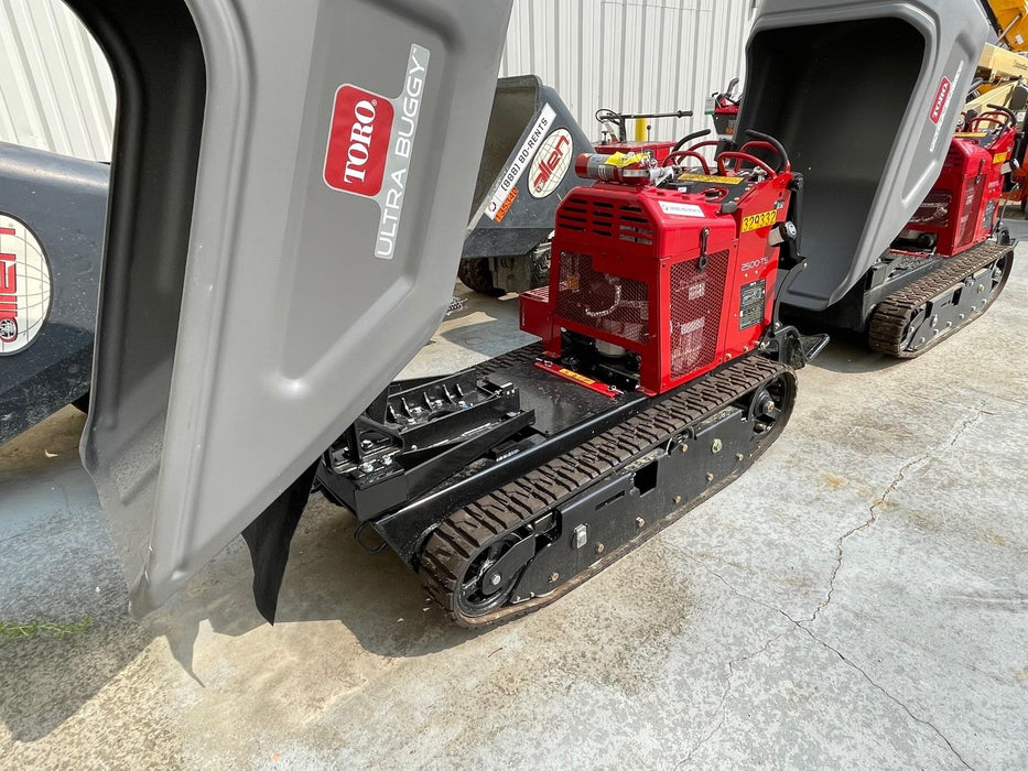 2023 TORO MBTX 2500-TS