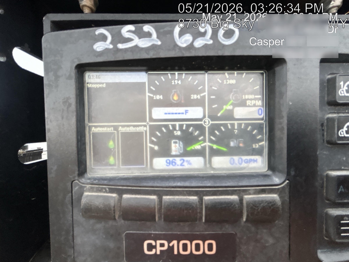 2022 PIONEER PP63C17L71-4045HFC06