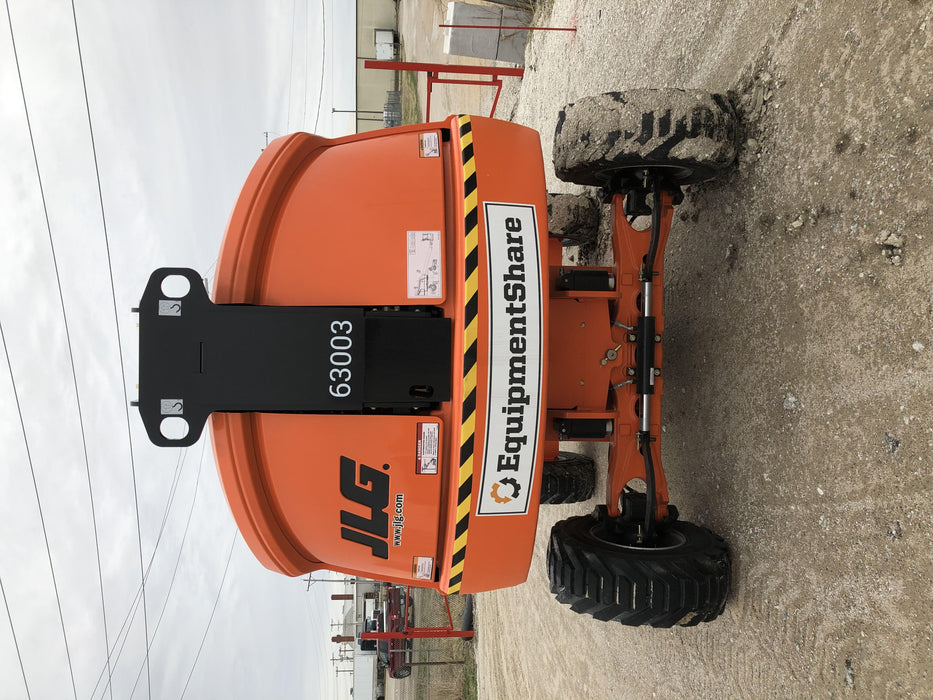 2020 JLG 460SJ