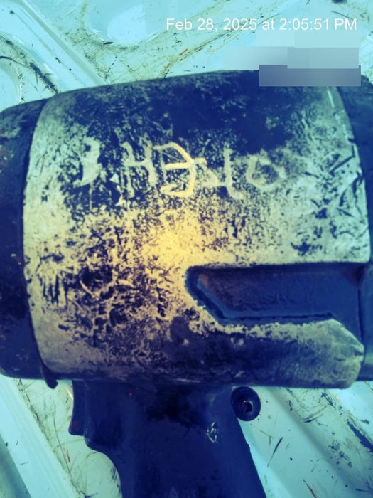 2021 MICHIGAN PNEUMATIC 750SS