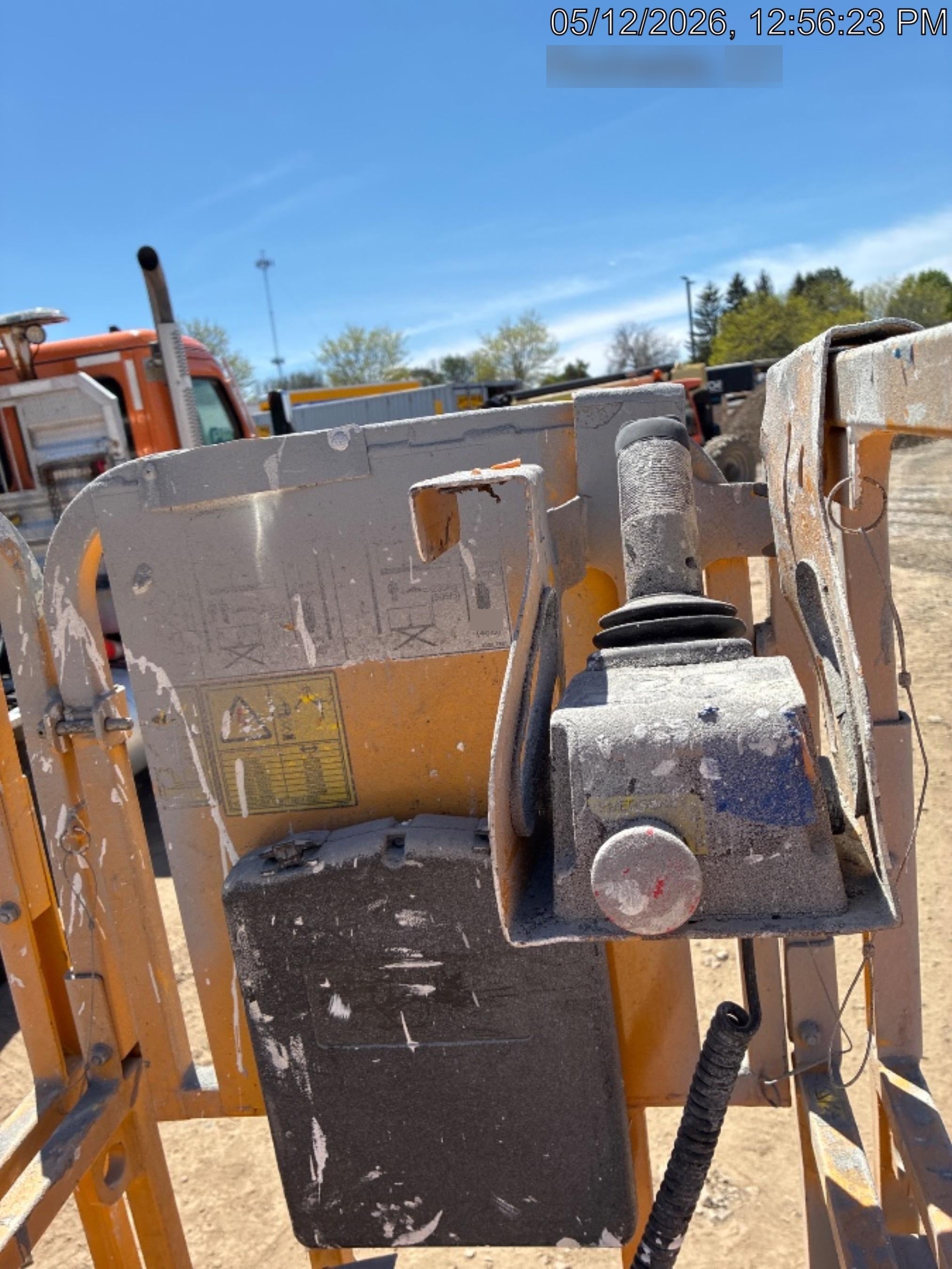 2021 JCB S1930E