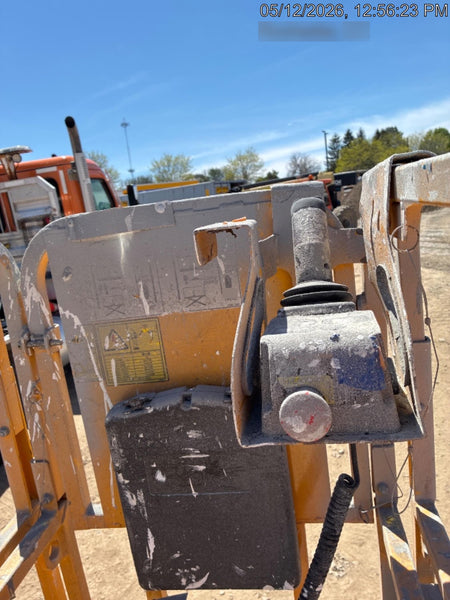 2021 JCB S1930E