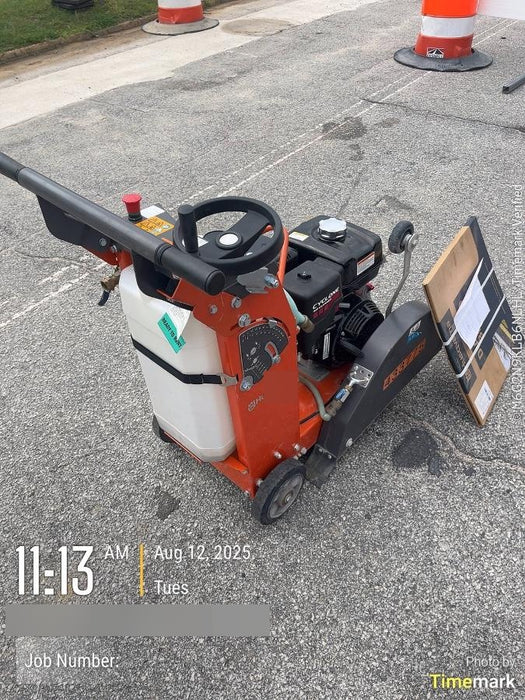 2024 HUSQVARNA FS 400 LV