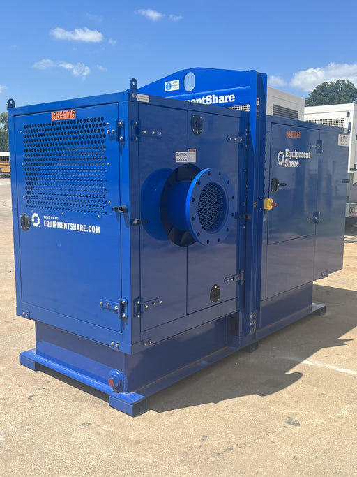 2023 THOMPSON 12R-DDS-3.6-X Canopy