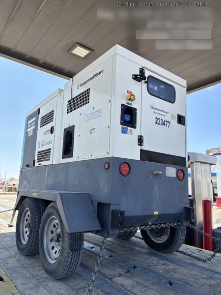 2022 ATLAS COPCO QAS 125