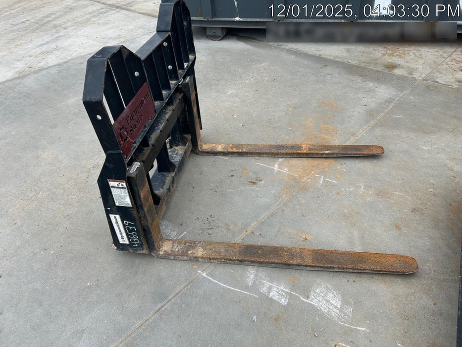 2024 VIRNIG PF4855-5VG