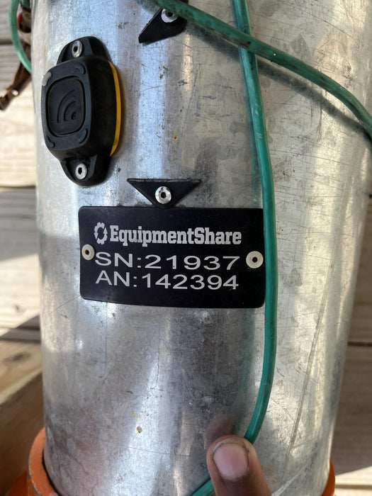 2021 MICHIGAN PNEUMATIC HV-6AM