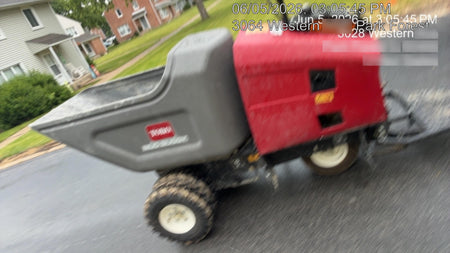 2023 TORO MB-1600