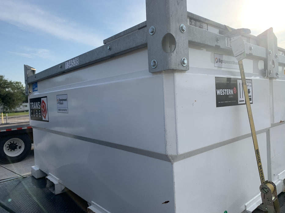 2021 TRANSCUBE 20TCG(G)W-NA