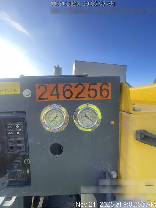 2022 ATLAS COPCO PAC F66 KD