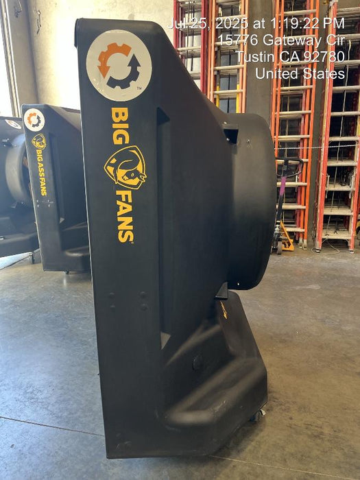 2024 BIG ASS FANS Cool Space 400