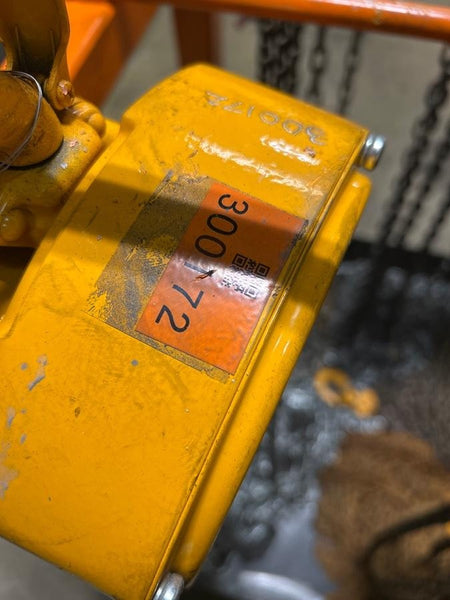 2023 HARRINGTON CF010-30