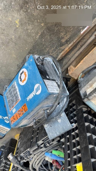 2023 MILLER ELECTRIC CST-280