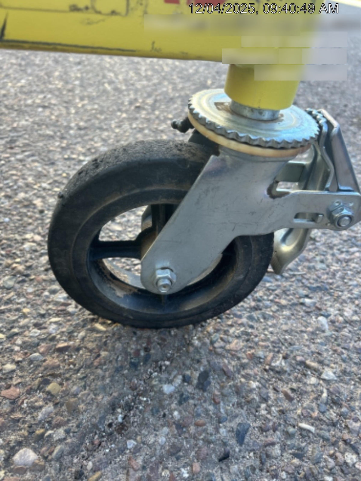 2024 SUMNER R-250