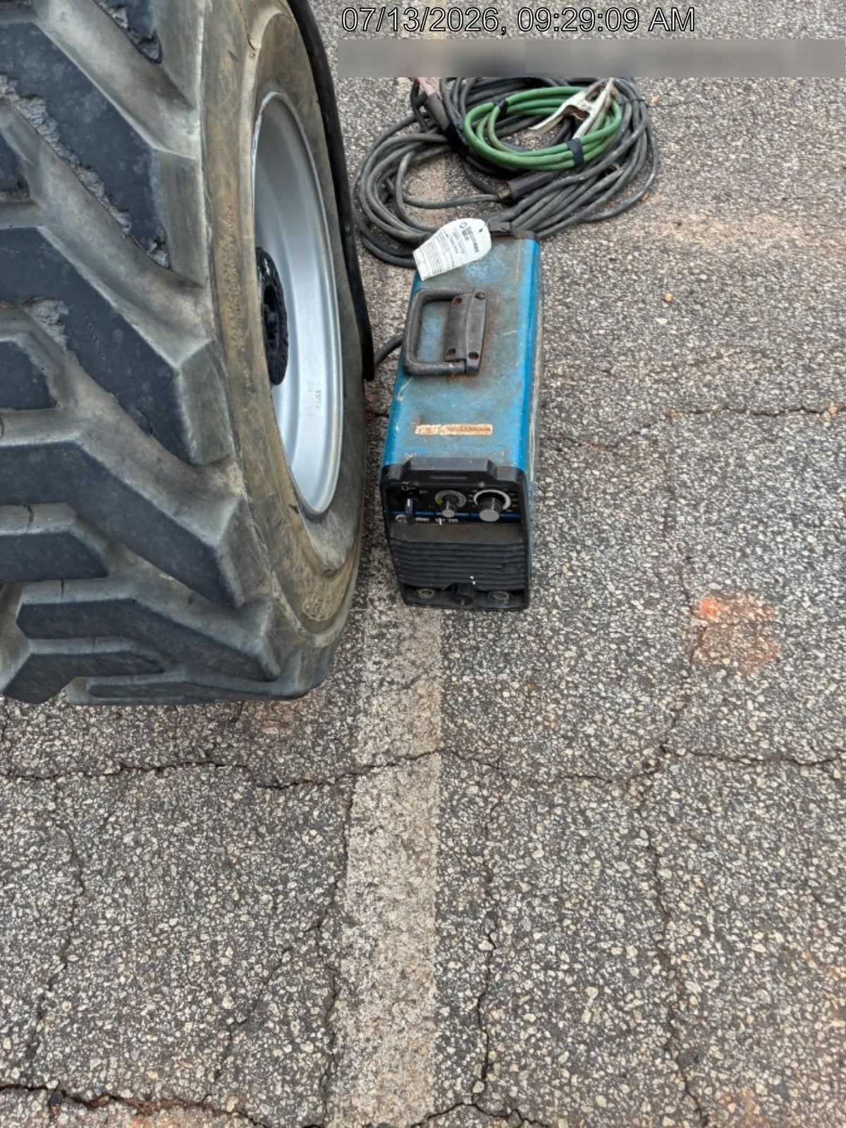 2019 MILLER ELECTRIC CST-280